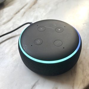 Amazon Alexa Echo Dot 3rd Generation